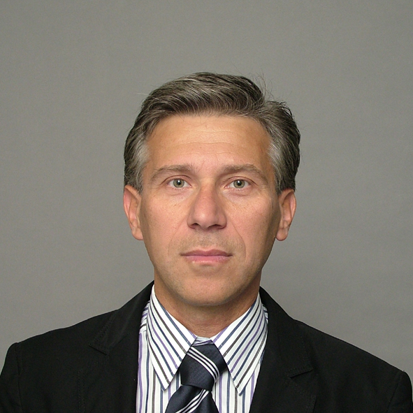 Dr Vladimir Jurisic  Photo